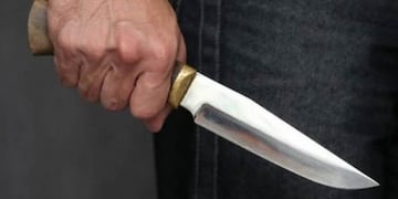 Un muchacho falleció después de ser apuñalado\u002E (Web)\u002E
