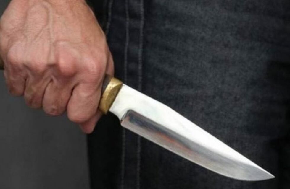 Irá 11 años a la cárcel por asesinar a su sobrino a puñaladas