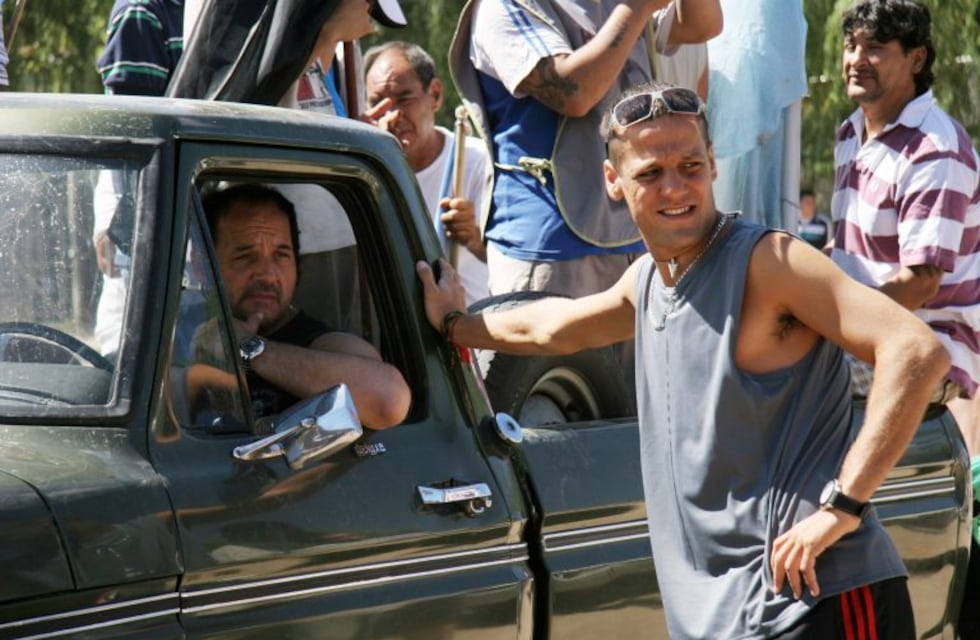 "El Puntero" podría volver a las pantallas con una segunda temporada