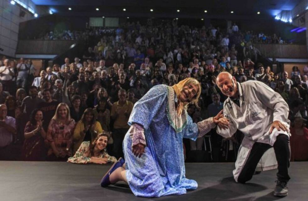 Entre la peperina y el clonazepam suma nuevas funciones