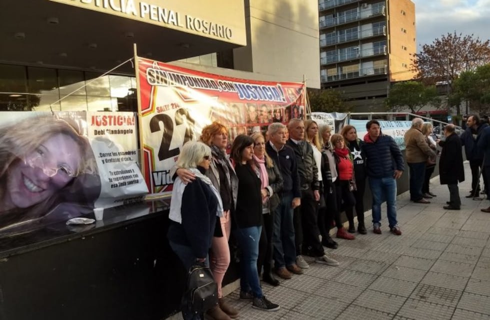 Salta 2141: la Fiscalía pidió 5 años de prisión en el inicio del juicio