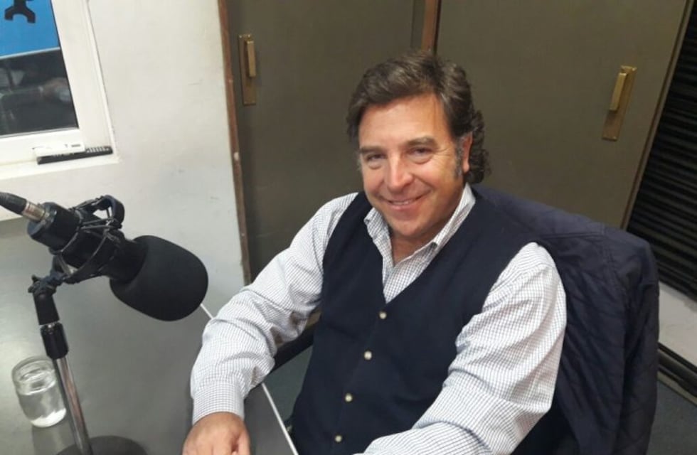 Buscan sancionar al diputado Suriani por una publicación antifeminista