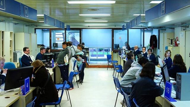 ANSeS (Foto: Archivo)