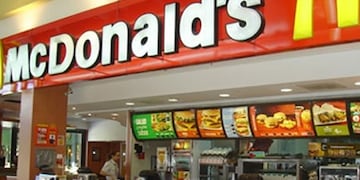 McDonald’s se instalaría en Posadas\u002E (WEB)