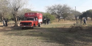 Foto Diario Panorama\u002E