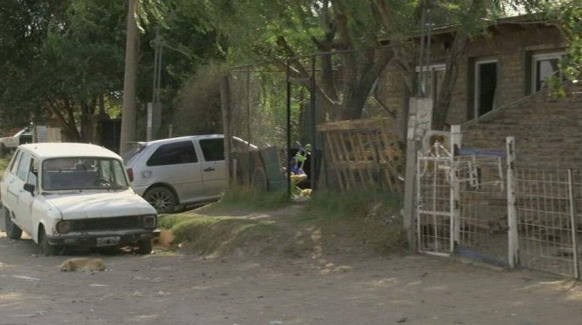 Hirieron a una adolescente embarazada