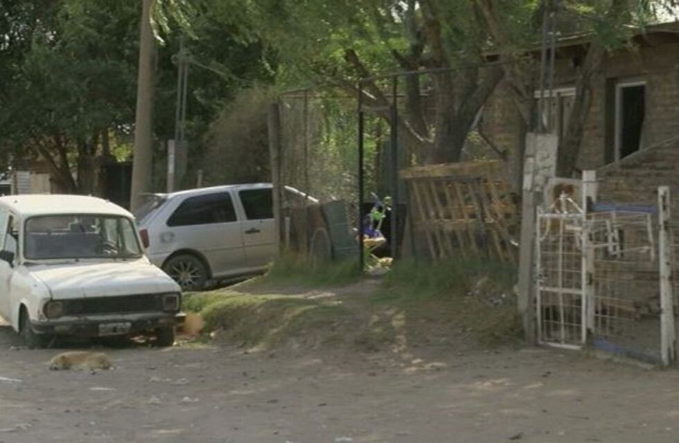 Bahía Blanca: balearon a una menor embarazada por un ajuste de cuentas