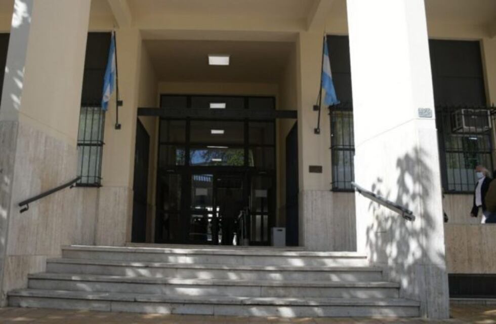 Cerraron la Cámara Laboral por dos jueces contagiados de coronavirus