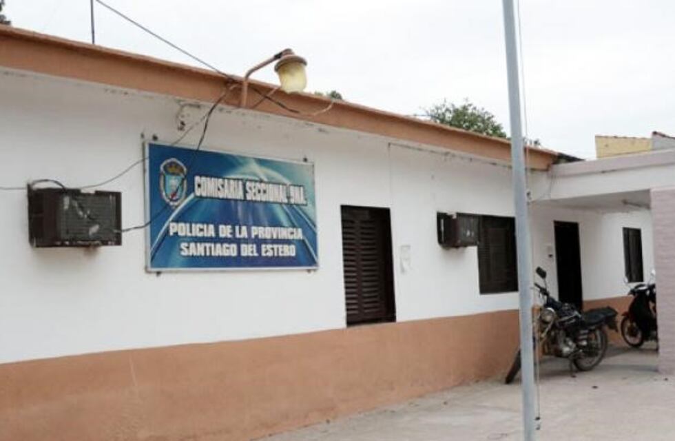 Un hombre sorprendió a ladrones en su casa, le dieron varias puñaladas y huyeron