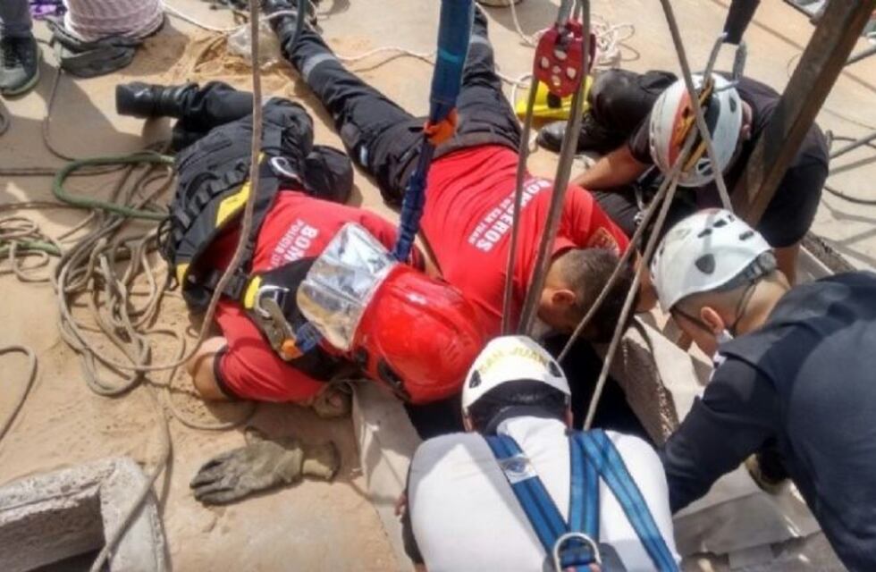 En dos años, hubo 10 muertes por accidentes laborales