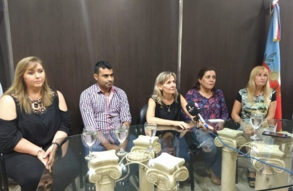 Dos catamarqueños donaron células madre