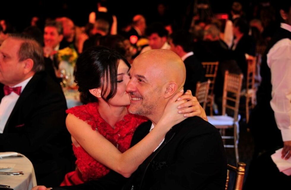 Jujuy Jiménez dio más detalles sobre su separación con el Pelado López