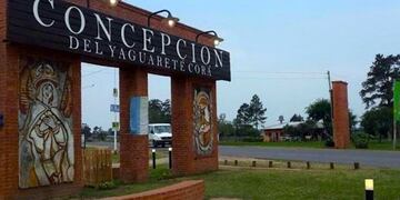 Concepción lugar donde un joven dio muerte a su compañero de trabajo\u002E