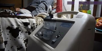 Internación domiciliaria en Jujuy