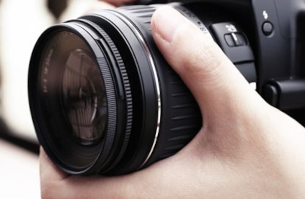 Taller de Fotografía de verano en La Casona de Tres Arroyos