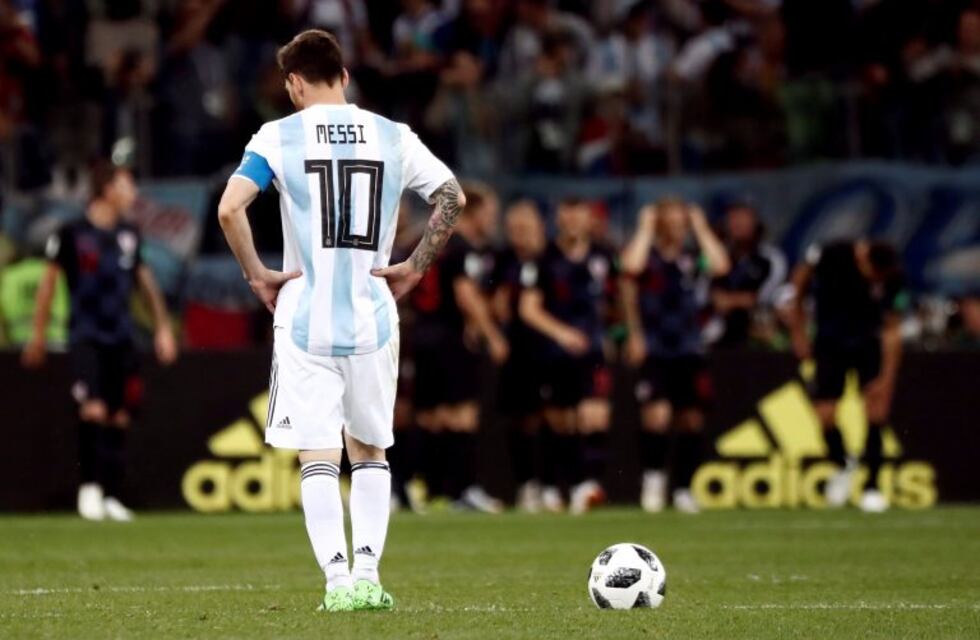 Rusia 2018: agenda de partidos del martes 26 de junio