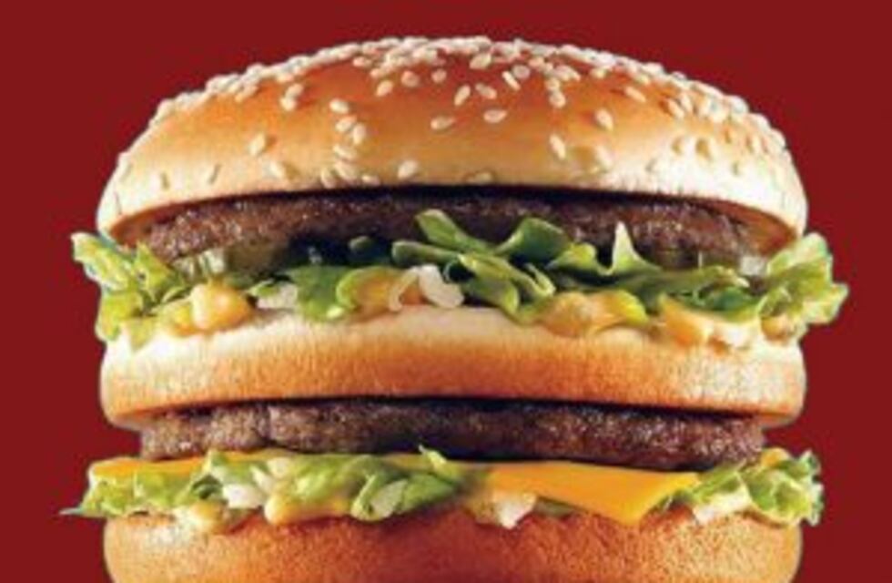 Índice Big Mac: Argentina perdió la mitad de la ventaja cambiaria de la devaluación