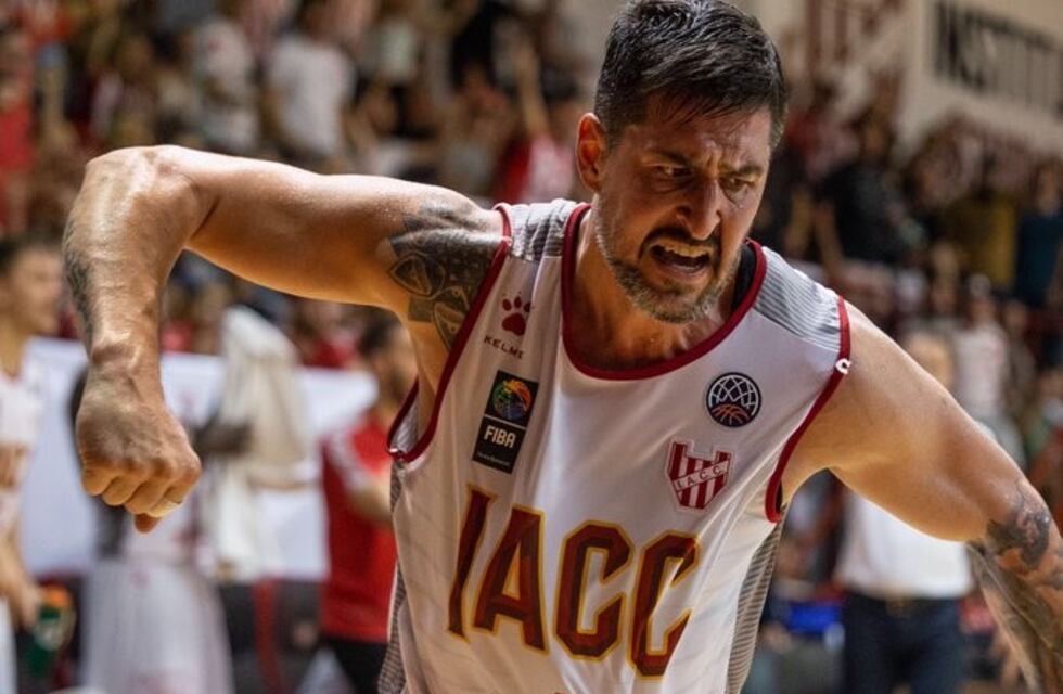 Instituto perdió en  Corrientes, por el inicio de los playoffs del Súper 20