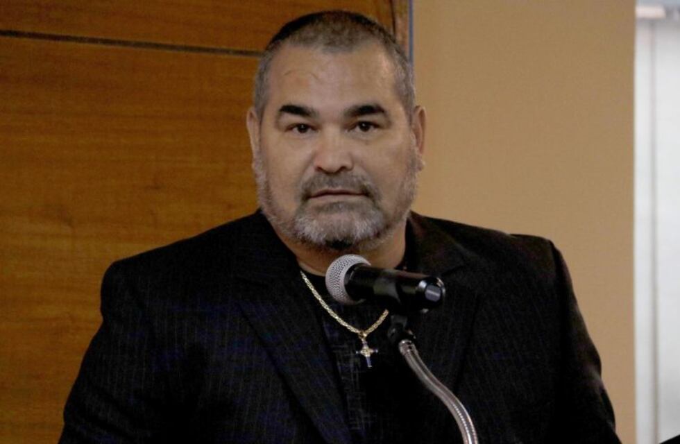 José Luis Chilavert, sin vueltas: "La Conmebol debería darle la Copa a Boca"