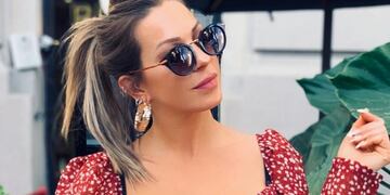 Noelia Marzol (Foto: Instagram/@noeliamarzolok)
