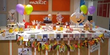 Preocupa la cantidad de salones de eventos que cerraron por la pandemia (Foto: 0223\u002Ecom)