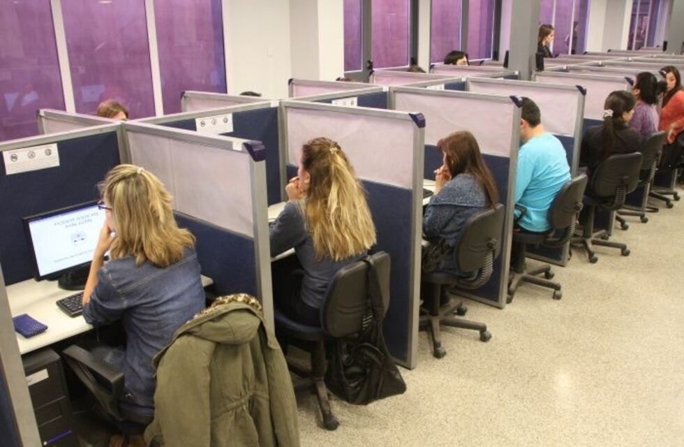 El concurso para entrar a la Justicia es un boom: 11.796 interesados