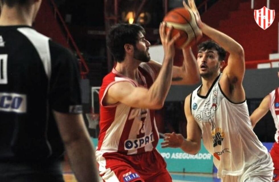 Tiro se vino abajo y terminó perdiendo con Unión