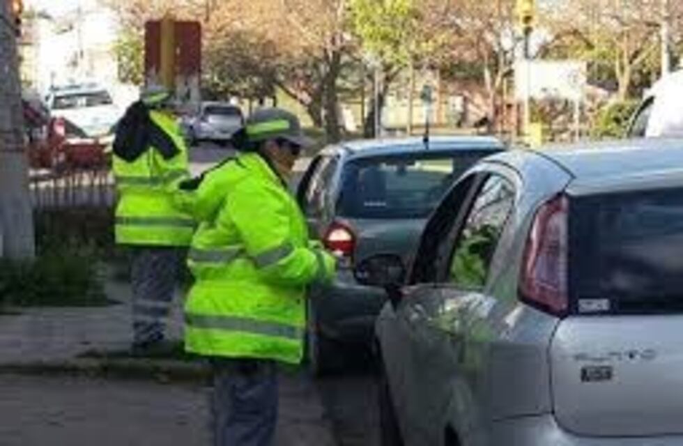 Cerca de 100 vehículos secuestrados en la última semana