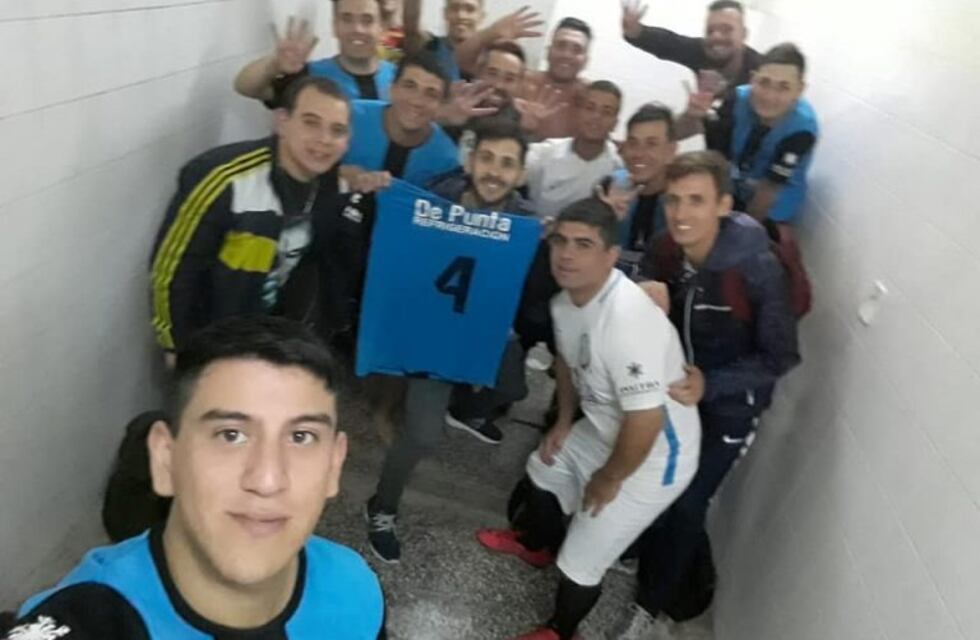 Futsal: dos victorias y una derrota para los equipos de Punta Alta