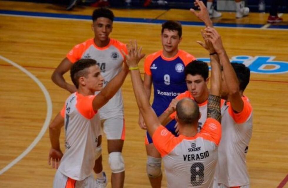 Derrota de AMUVOCA en Rosario