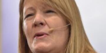 DYN28, BUENOS AIRES, 04/08/2016, IMAGEN DE ARCHIVO MARGARITA STOLBIZER, IMAGEN QUE ACOMPAu00d1A REPORTAJE. FOTO:ARCHIVO DYN/TONY GOMEZ. buenos aires Margarita Stolbizer lider de gen diputada nacional