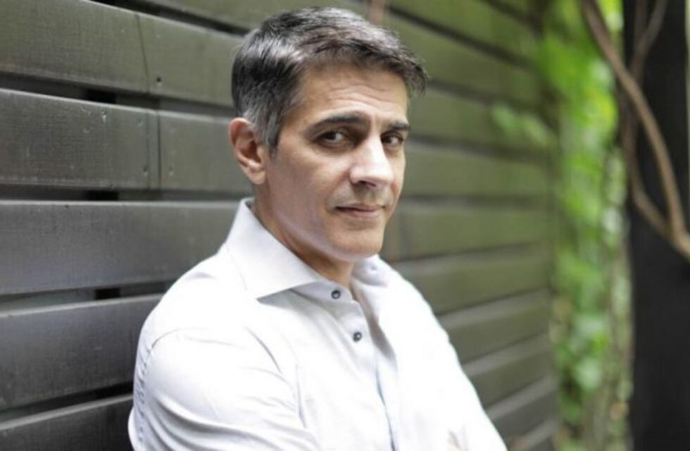 Pablo Echarri quiere filmar en la Triple Frontera