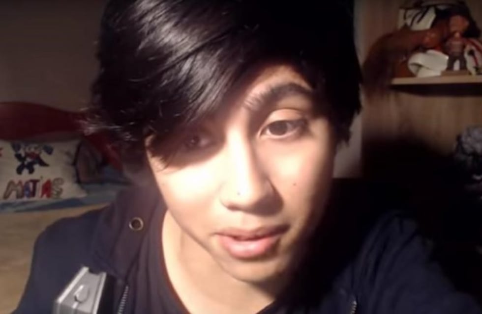 Los usuarios estallaron contra un youtuber que torturó a su gato