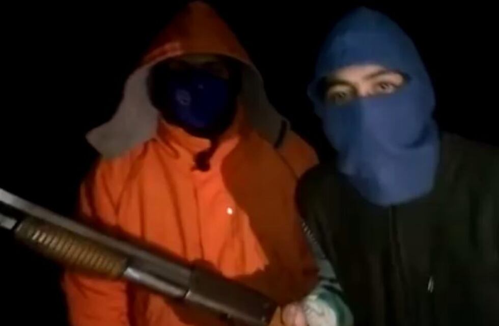 Se pasaron de la raya, la violencia en el fútbol mendocino no tiene fin