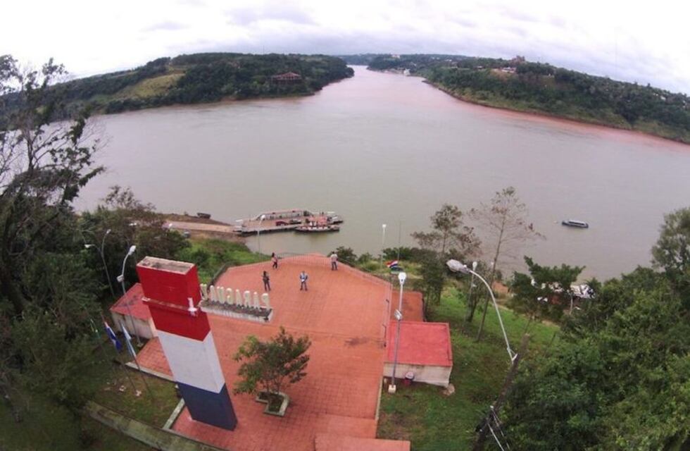 Confirman más casos en Foz do Iguaçú donde ya hay 4 enfermos de COVID-19