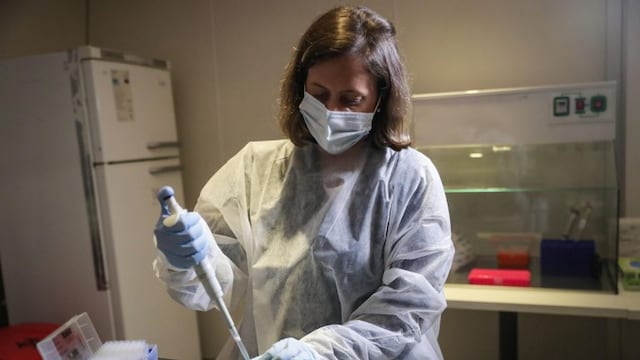 Suspenden atención a afiliados de IOSFA en laboratorios de la provincia de Buenos Aires.