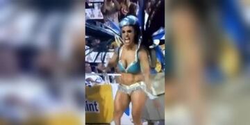 Polémica en Gualeguaychú por el \