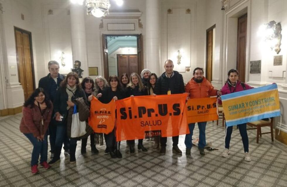 Frenan por 180 días los juicios e intimaciones del Arte de Curar