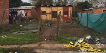 Un efectivo de la Policía Local mató a su novia frente a sus hijos\u002E