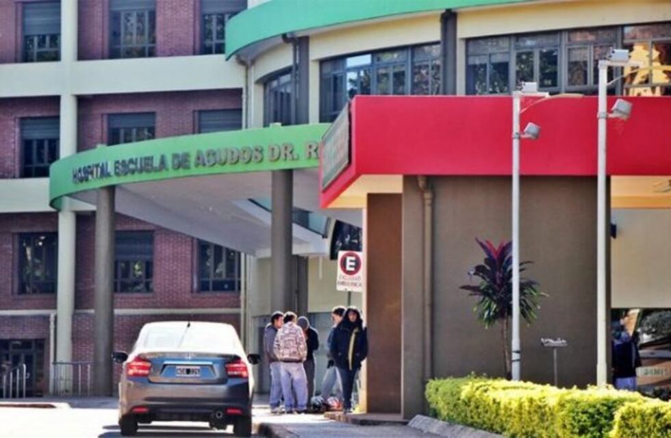 Le hundieron el cráneo en una fiesta clandestina en Oberá