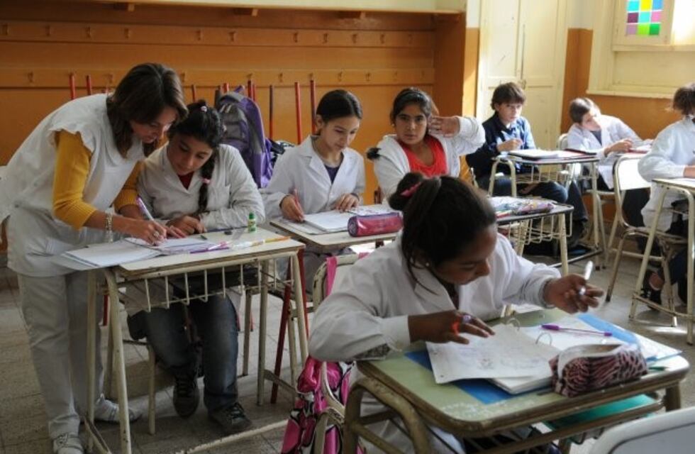 Santa Fe avanza hacia la nueva ley de educación tras el dictamen favorable en Diputados