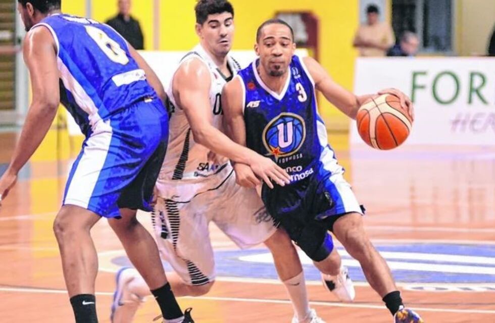 Olímpico de a La Banda es el primer semifinalista de la LNB