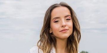 Evaluna Montaner (Instagram/@evaluna)