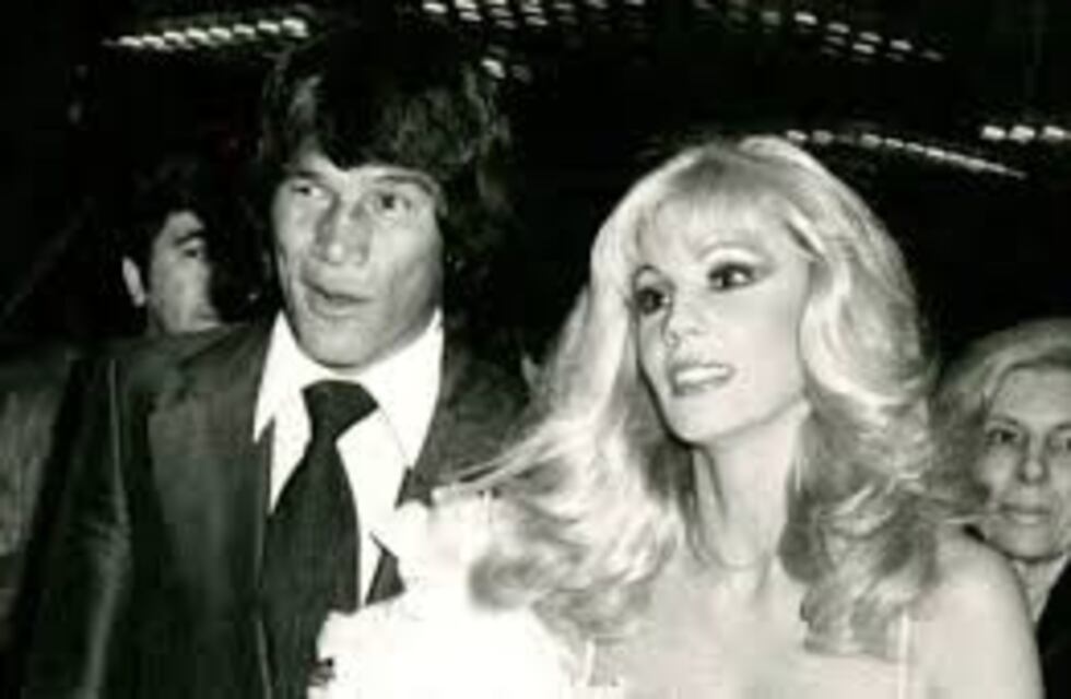 Susana Giménez habló sobre Carlos Monzón: "Me tuve que abrir para no terminar como Alicia Muñiz"