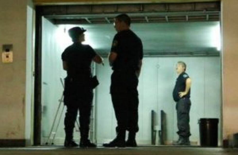 Habló la hija de la mujer que murió al caer por el hueco del ascensor: "Nos enteramos por la tele"