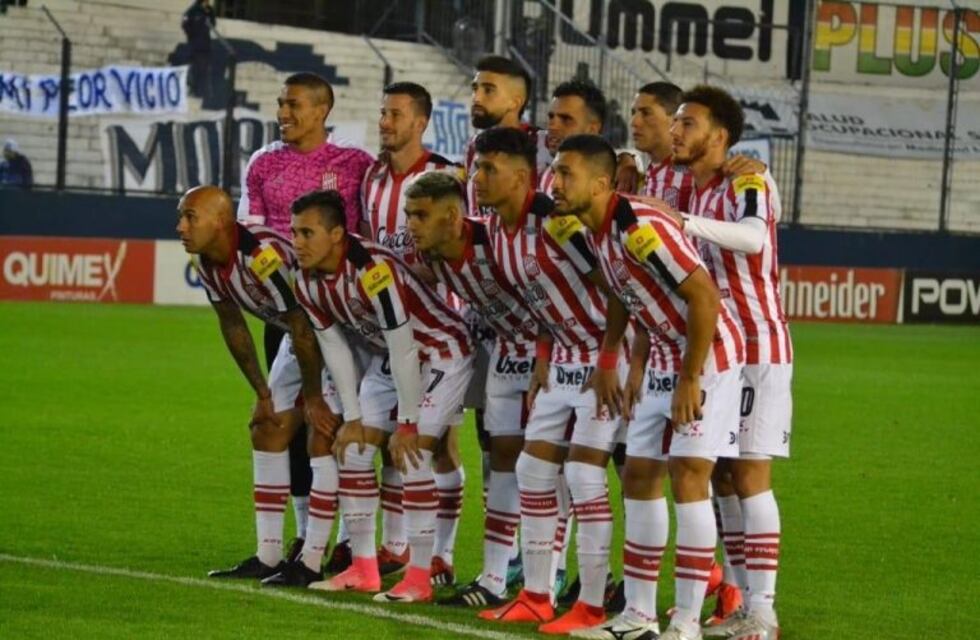 La dupla técnica Orsi - Gómez dio a conocer la lista de concentrados para enfrentar a Atlético Rafaela