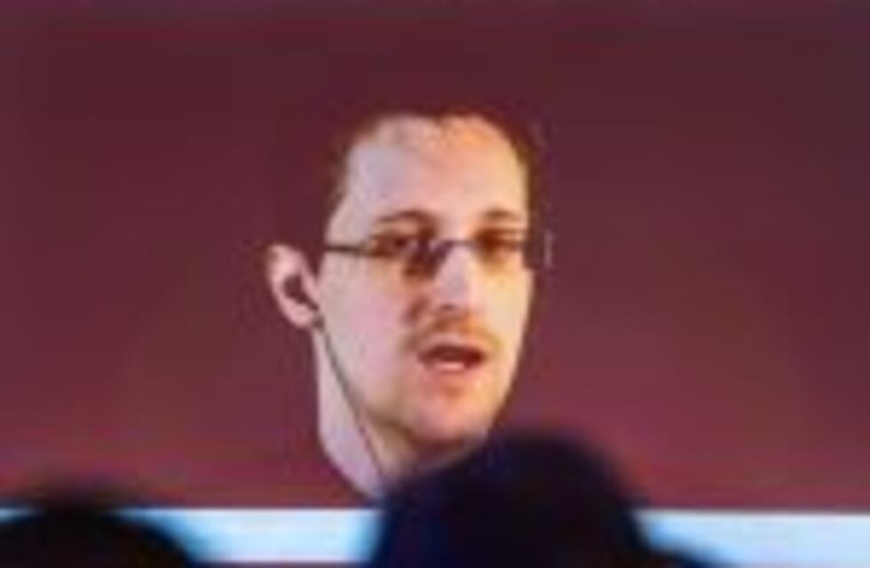 Obama afirmó que no va a indultar a Edward Snowden