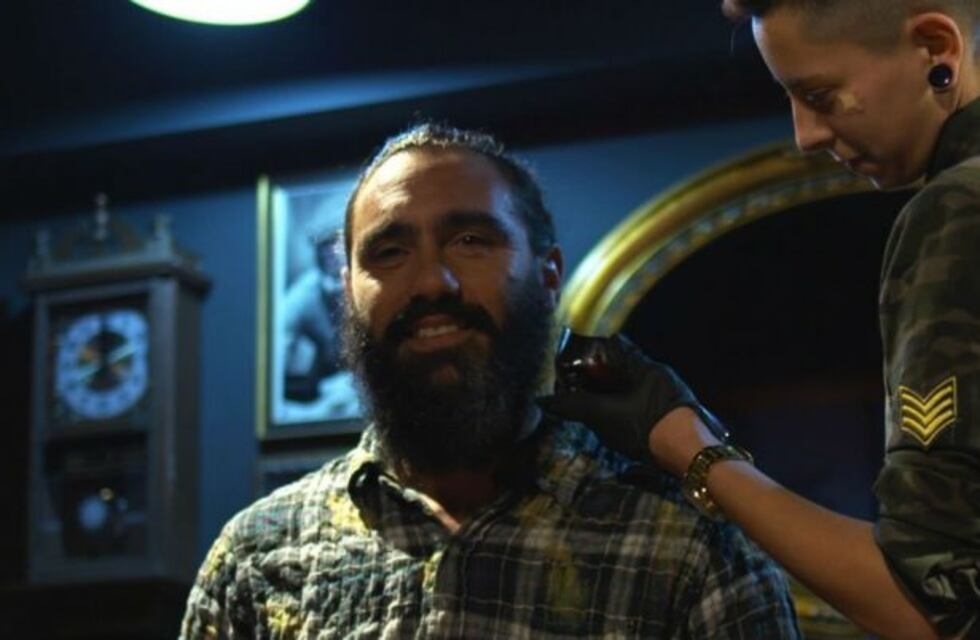 Una propuesta cosmética sustentada en los nuevos paradigmas de la masculinidad