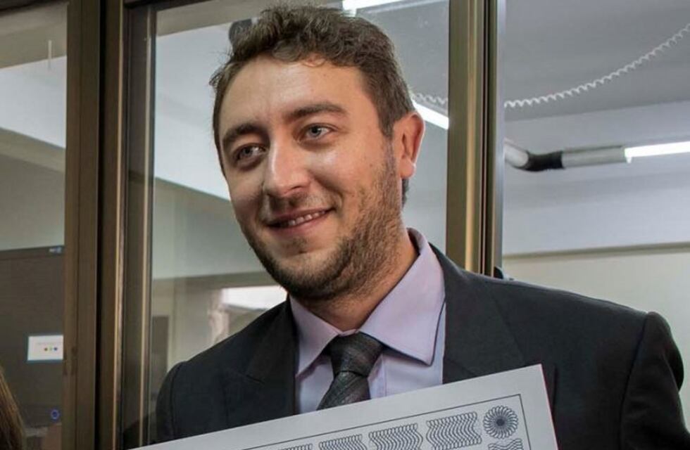 "No se puede obligar a una persona a ser fumador pasivo", dijo Giubergia