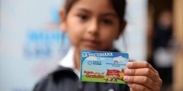 Los estudiantes universitarios del interior tendrán boleto gratuito\u002E (Web)